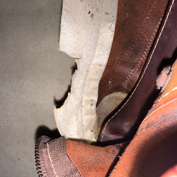 Dr.Martens Beatrice Woman’s  Boots - Picture 5 of 5